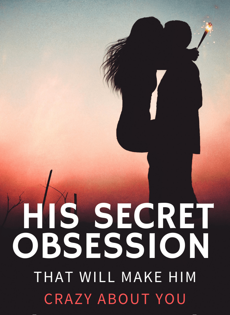 44 Inspirational Quotes About His Secret Obsession Review